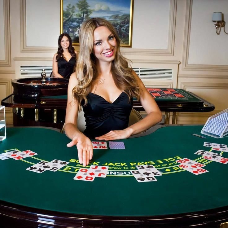 Langkah bijak memakai blackjack er6f