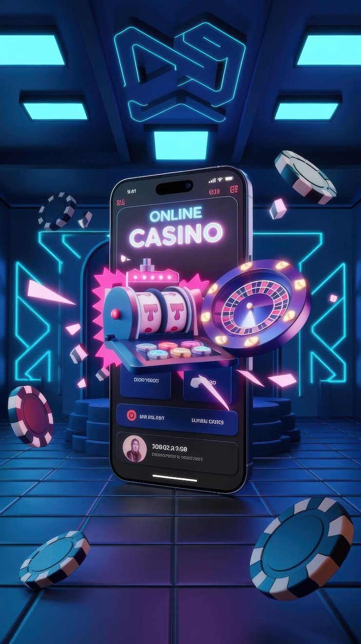 Tampilan mobile Celengan Emas untuk dewasa